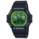 Reloj Casio G-SHOCK DW-5900TS-1D Diseño Deportivo