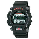 Reloj Casio Modelo DW-9052-1V Diseño Deportivo