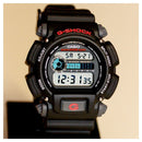 Reloj Casio Modelo DW-9052-1V Diseño Deportivo