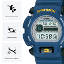 Reloj Casio G-SHOCK DW-9052-2V Diseño Deportivo