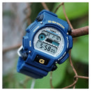 Reloj Casio G-SHOCK DW-9052-2V Diseño Deportivo
