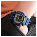 Reloj Casio G-SHOCK DW-9052-2V Diseño Deportivo