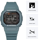 Reloj Casio G-SHOCK Modelo DW-H5600-2D Diseño Deportivo