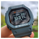Reloj Casio G-SHOCK Modelo DW-H5600-2D Diseño Deportivo