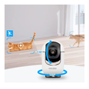 Camara PTZ HD Marca KAKUSIGA