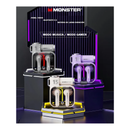 Auriculares Inalámbricos Monster XKT15 Dorados