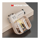 Auriculares Inalámbricos Monster XKT15 Dorados