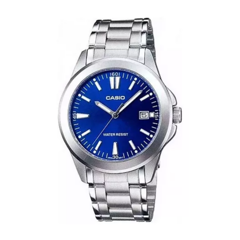 Reloj Casio Modelo LTP-1215A-2A2 Dama Elegante