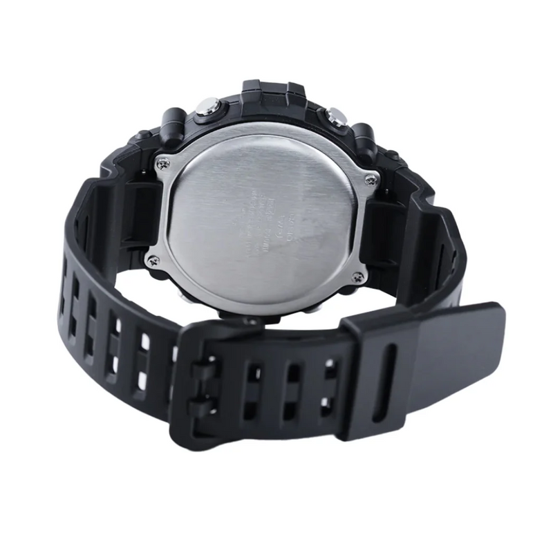 Reloj Casio Modelo AE-1500WHX-1A Deportivo