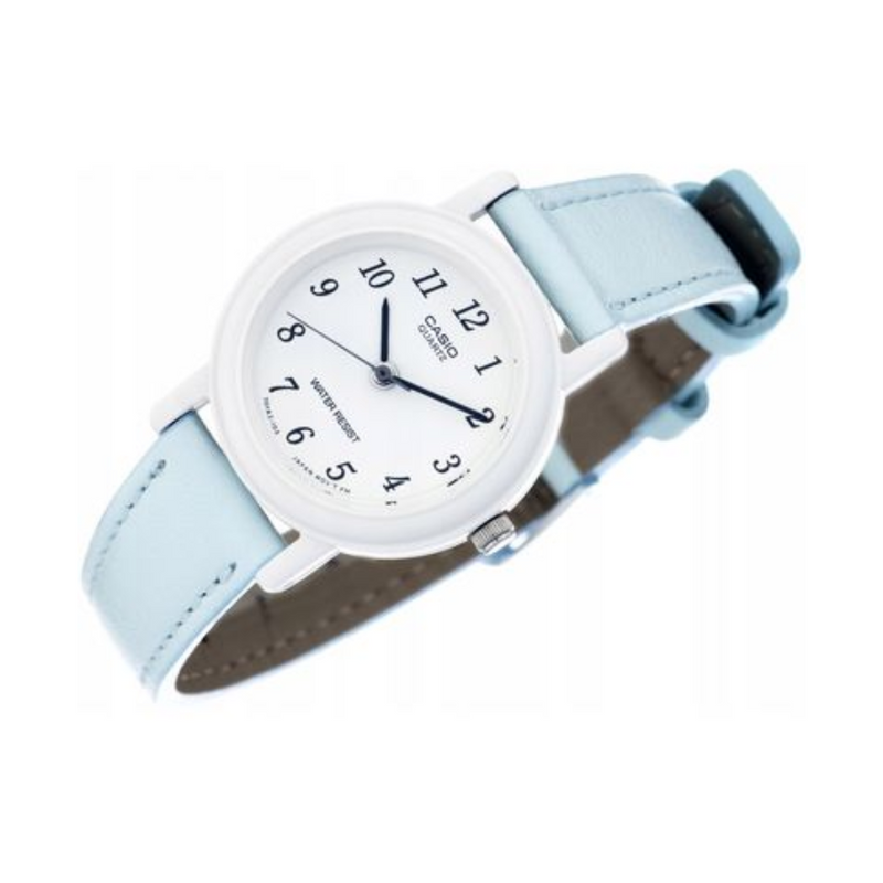 Reloj Casio Modelo LQ-139L-2B - Azul