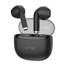 Audifonos Inalambricos G-TIDE Buds 2 Pro - Negro