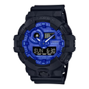 Reloj Casio G-SHOCK Caballero GA-700BP-1A Diseño Deportivo