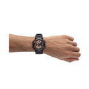 Reloj Casio Modelo AEQ-110W-1A3 Para Caballero Original y Deportivo