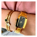 Reloj Casio Referencia LTP-1165N-1C Para Dama Diseño Elegante