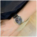 Reloj Casio Modelo MTP-B145SG-1A Diseño Elegante
