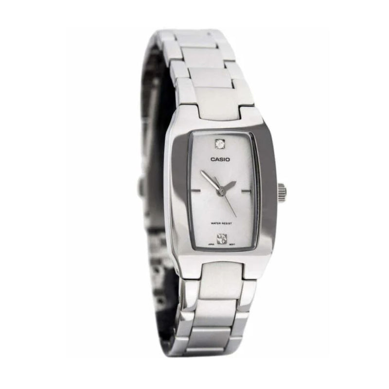 Reloj Casio LTP-1165A-7C2 Para Dama Elegante