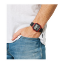 Reloj Casio Referencia AE-1300WH-4A Diseño Deportivo