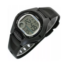 Reloj Casio LW-200-1B Diseño Deportivo