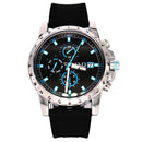 Reloj Q&Q A16A-500PY Diseño Casual