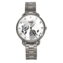Reloj Q&Q Q53B-502PY Diseño Elegante