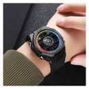 Reloj SKMEI Modelo 2209 Digital Con Brujula Unisex - Negro