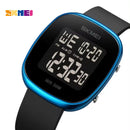 Reloj SKMEI Modelo 1843 Digital Unisex - Azul