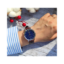 Reloj Casio LTP-VT01L-2B Dama Elegante