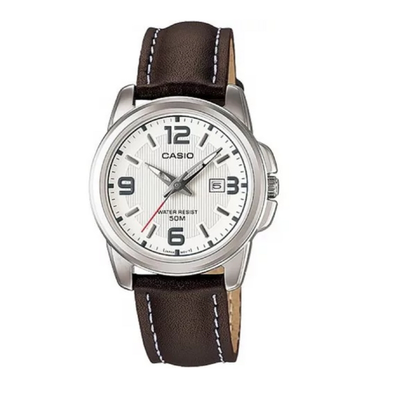 Reloj Casio Dama LTP-1314L-7A Elegante