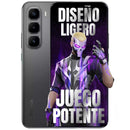 Celular INFINIX HOT 60 Pro Plus 256GB/8GB RAM - Negro