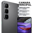 Celular INFINIX HOT 60 Pro Plus 256GB/8GB RAM - Negro