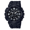 Reloj G-SHOCK Modelo GA-110BT-1A Diseño Deportivo