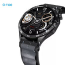 Reloj Inteligente G-TIDE Power Deportivo – Negro