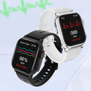 Reloj Inteligente G-TIDE Style Fitness Deportivo – Negro