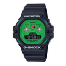 Reloj Casio G-SHOCK Modelo DW-5900RS-1DR Deportivo