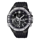 Reloj Casio EDIFICE ECB-10TP-1A Diseño Deportivo