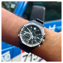 Reloj Casio EDIFICE ECB-10TP-1A Diseño Deportivo