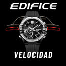 Reloj Casio EDIFICE ECB-10TP-1A Diseño Deportivo