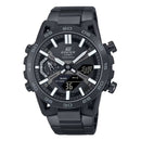 Reloj Casio EDIFICE ECB-2000DC-1B Diseño Deportivo