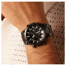 Reloj Casio EDIFICE ECB-2000DC-1B Diseño Deportivo