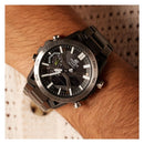 Reloj Casio EDIFICE ECB-2000DD-1A Diseño Deportivo