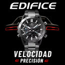 Reloj Casio EDIFICE ECB-2000DD-1A Diseño Deportivo