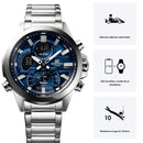 Reloj Casio Edifice ECB-30D-2A Diseño Elegante