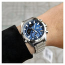 Reloj Casio Edifice ECB-30D-2A Diseño Elegante