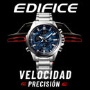 Reloj Casio Edifice ECB-30D-2A Diseño Elegante