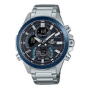 Reloj Casio Edifice ECB-30DB-1A DIseño Deportivo