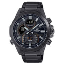 Reloj Casio Edifice ECB-30DC-1A Diseño Deportivo