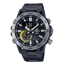 Reloj Casio EDIFICE ECB-40DC-1A Diseño Elegante