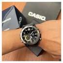 Reloj Casio EDIFICE ECB-40DC-1A Diseño Elegante