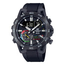 Reloj Casio Edifice ECB-40MP-1A Diseño Deportivo