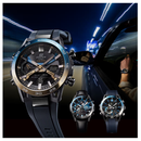 Reloj Casio Edifice ECB-40NP-1A Diseño Deportivo